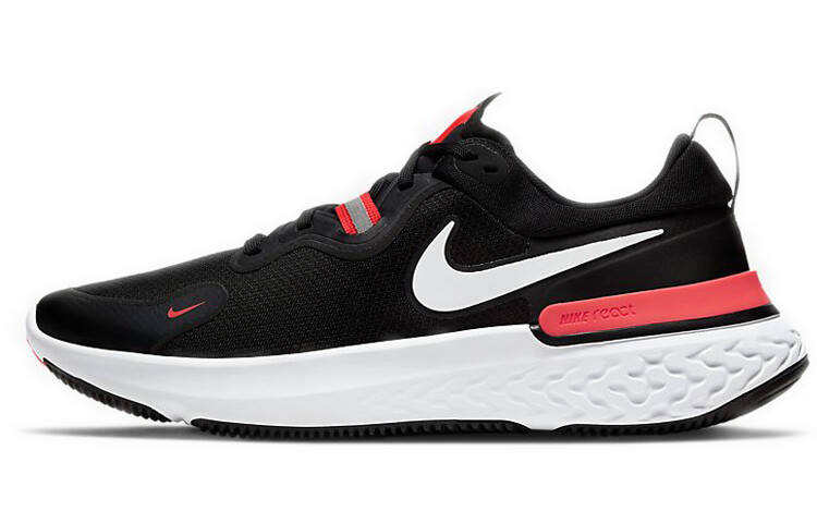 Мужские беговые кроссовки Nike React Miler 1
Мужские беговые кроссовки Nike React Miler 1