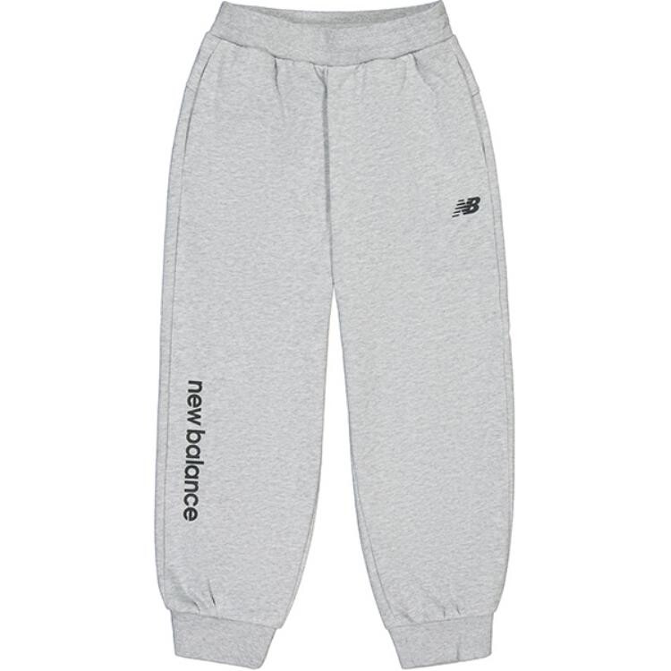 PS Штаны New Balance, серый
PS Штаны New Balance, серый