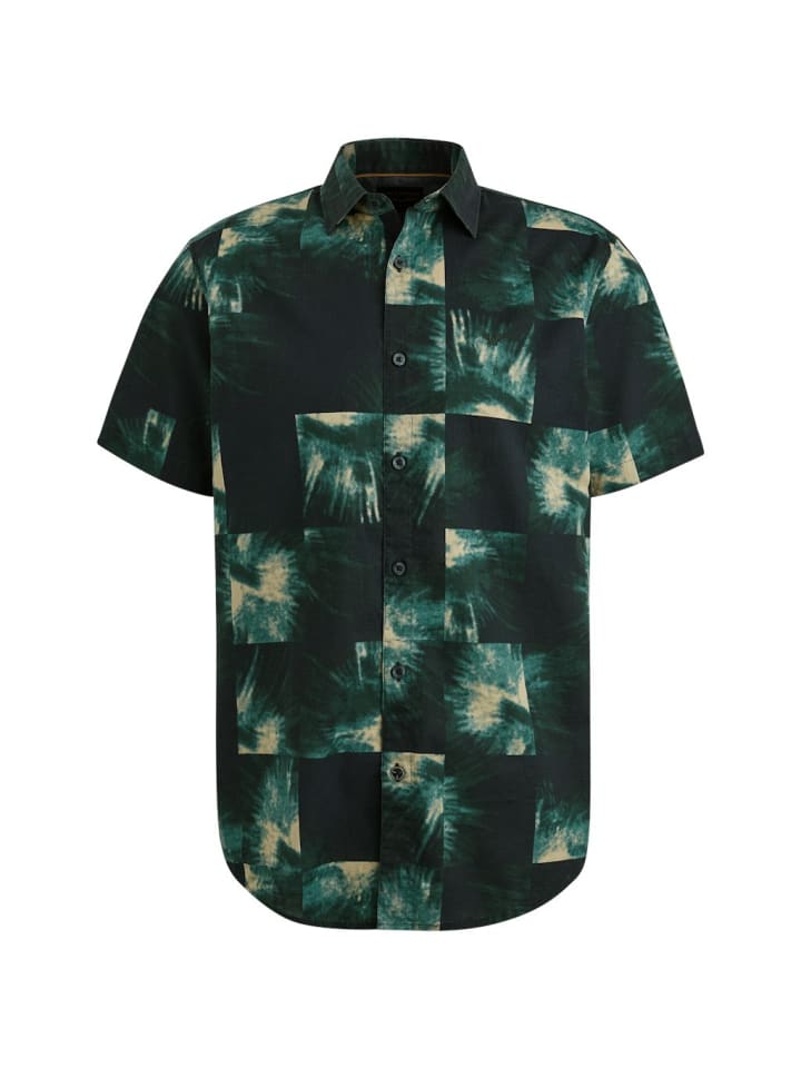 Рубашка PME Legend, цвет salute
Рубашка PME Legend, цвет salute