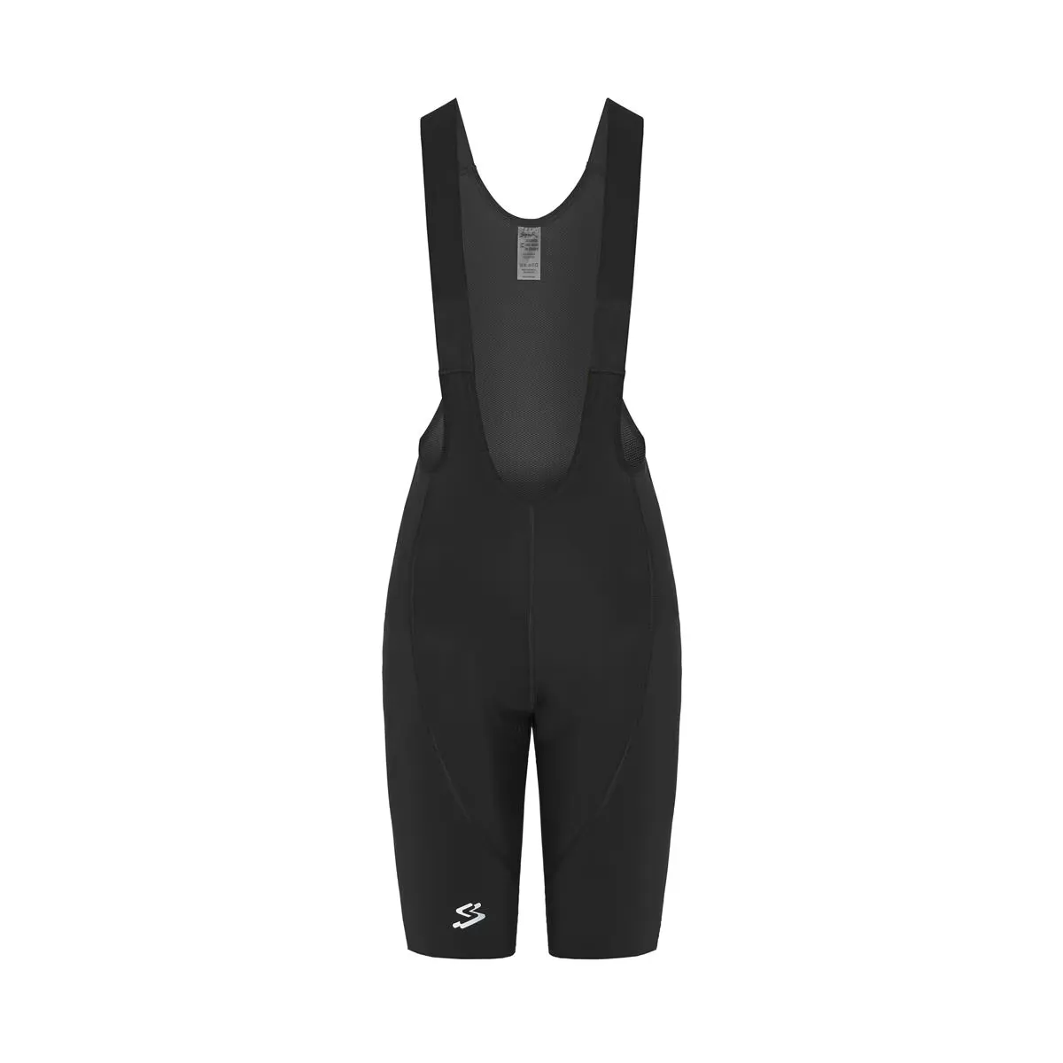 Женские велосипедные шорты Top Ten Spiuk, черный
Женские велосипедные шорты Top Ten Spiuk, черный