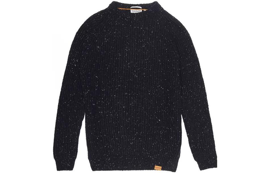 Мужской свитер Timberland, Черный
Мужской свитер Timberland, Черный