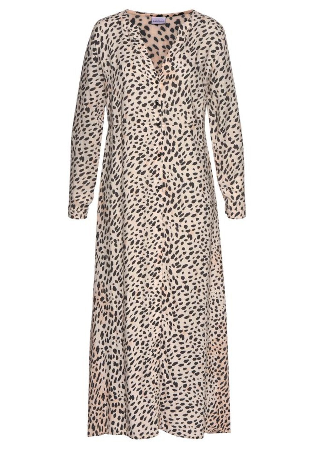 Платье Lascana, песок
Платье Lascana, песок