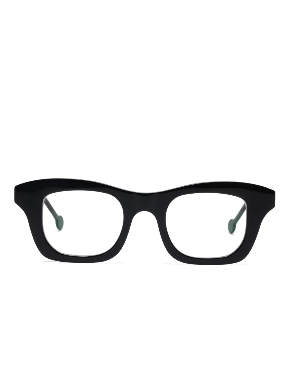 Очки Renzo L.A. Eyeworks, черный
Очки Renzo L.A. Eyeworks, черный