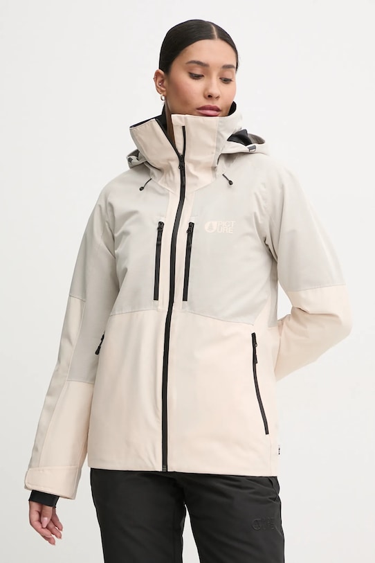 Куртка Sygna Picture, бежевый
Куртка Sygna Picture, бежевый