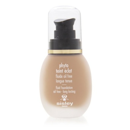 Phyto-Teint Eclat 03 plus Apricot Unisex Fluid Foundation 30 мл Sisley
Phyto-Teint Eclat 03 plus Apricot Unisex Fluid Foundation 30 мл Sisley