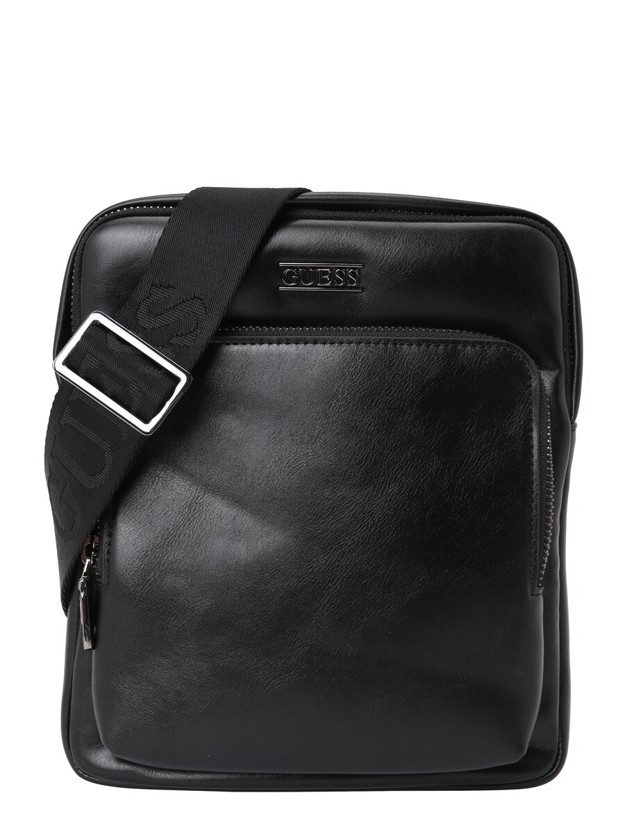 Сумка кросс-боди GUESS BOSTON CROSSBODY FLAT, Black
Сумка кросс-боди GUESS BOSTON CROSSBODY FLAT, Black