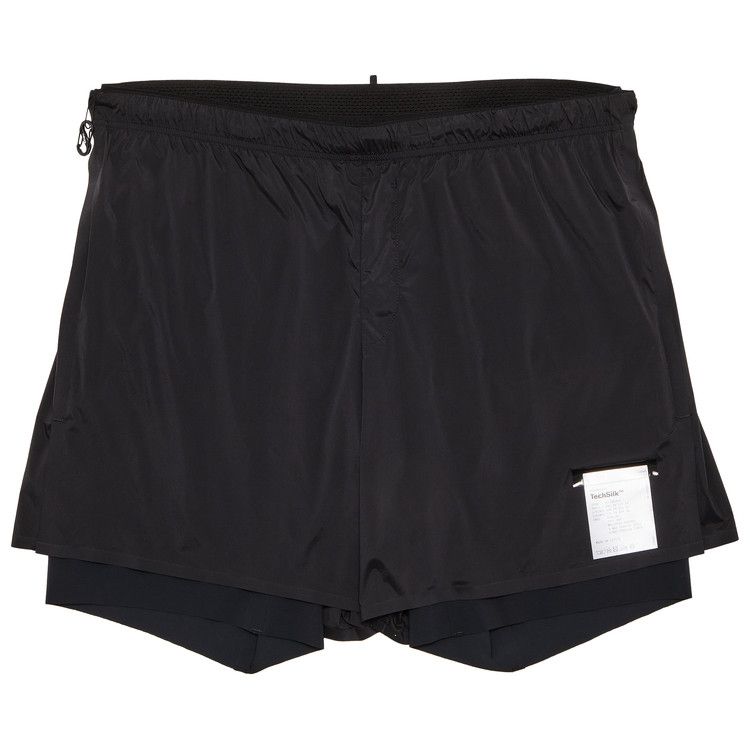 Шорты SATISFY TechSilk 8 Inch Shorts, Black
Шорты SATISFY TechSilk 8 Inch Shorts, Black