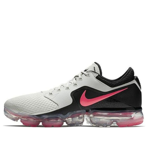 Кроссовки air vapormax cs Nike, черный
Кроссовки air vapormax cs Nike, черный
