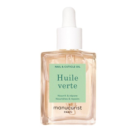 Питательное масло для ногтей Масло для кутикулы для ухода за ногтями и их регенерации Manucurist
Питательное масло для ногтей Масло для кутикулы для ухода за ногтями и их регенерации Manucurist