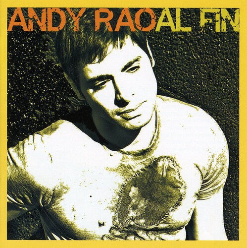 CD диск Rao, Andy: Al Fin
CD диск Rao, Andy: Al Fin