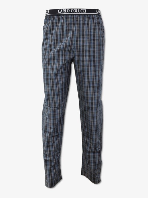 Пижама кавуото Carlo Colucci, серый
Пижама кавуото Carlo Colucci, серый