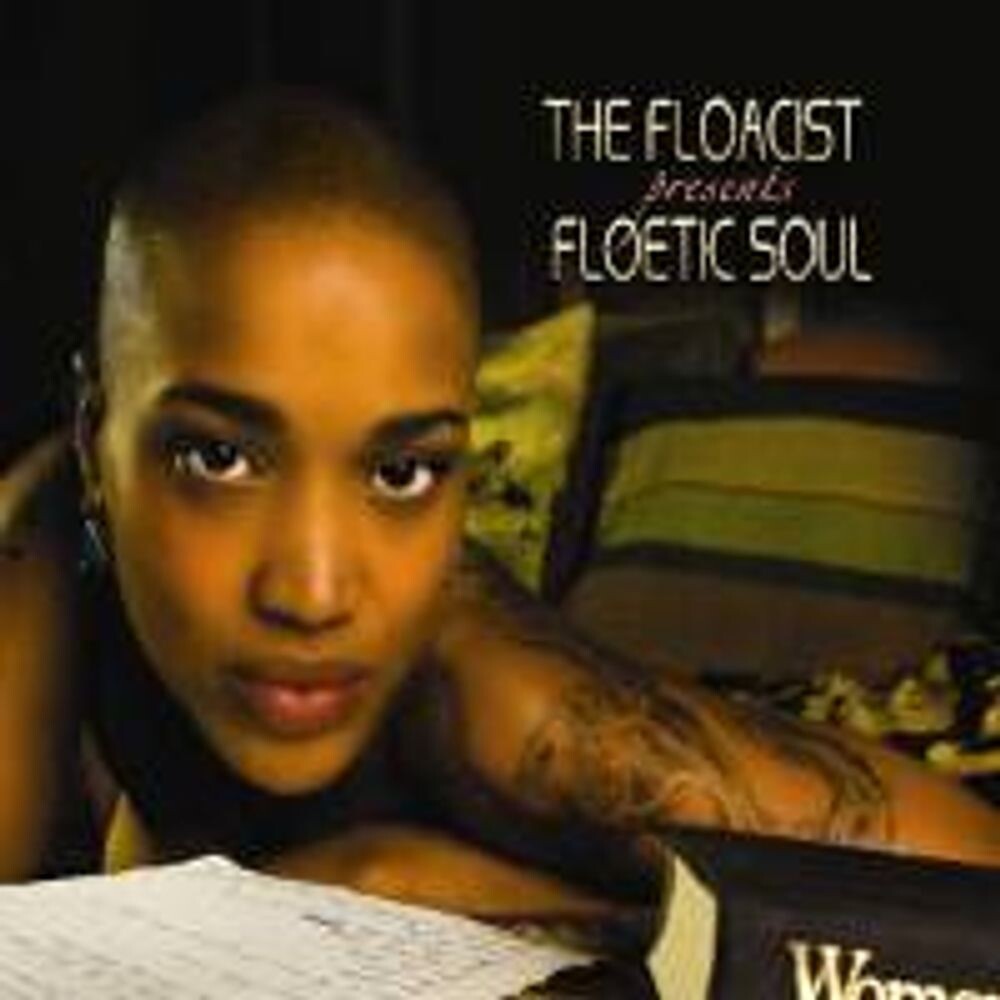 Диск CD Floetic Soul - The Floacist
Диск CD Floetic Soul - The Floacist