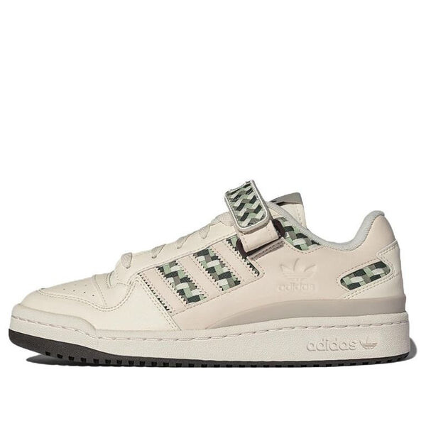 Кроссовки оригиналы форум низкий Adidas, бежевый
Кроссовки оригиналы форум низкий Adidas, бежевый