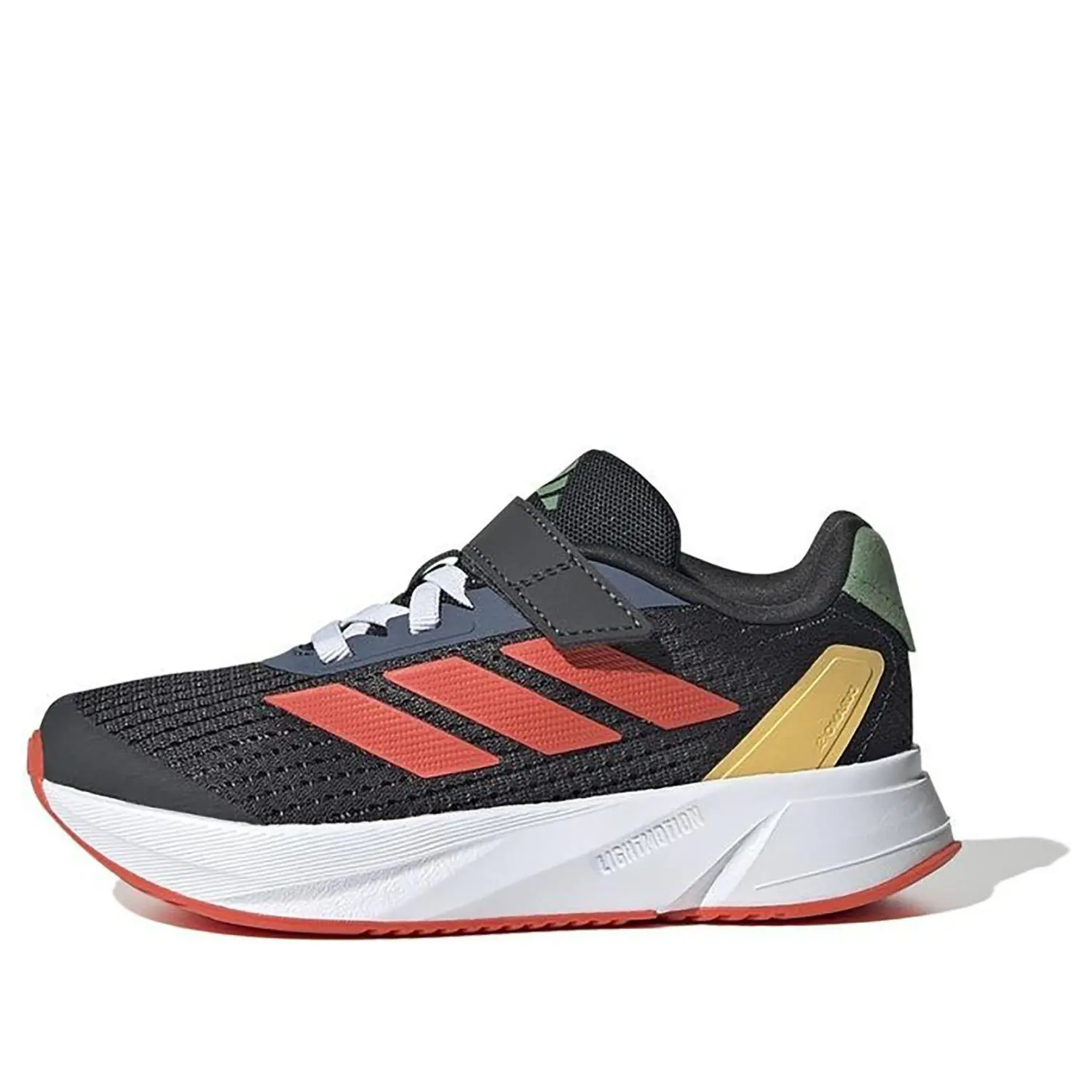 Кроссовки (GS) adidas x DISNEY MICKEY DURAMO SL 'Black'
Кроссовки (GS) adidas x DISNEY MICKEY DURAMO SL 'Black'