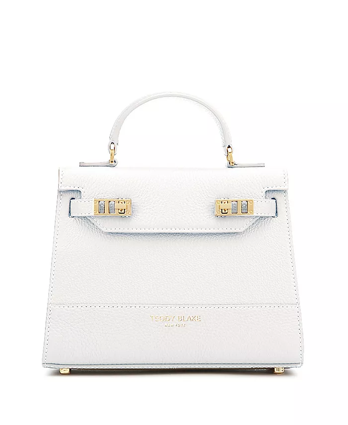 Сумка Kim Stampatto 9" Teddy Blake, коричневый/бежевый
Сумка Kim Stampatto 9" Teddy Blake, коричневый/бежевый