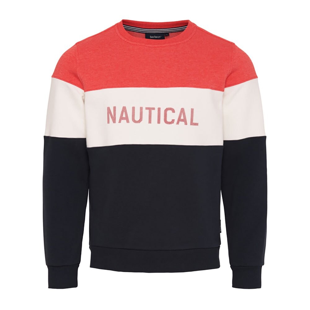 Толстовка Sea Ranch Rob, синий
Толстовка Sea Ranch Rob, синий