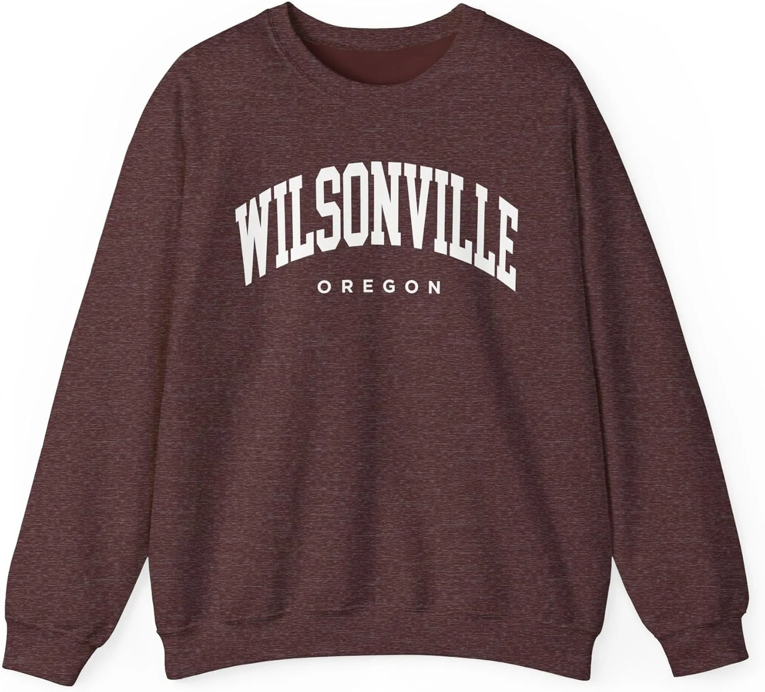 Толстовка Wilsonville Oregon Adult Unisex CUSTOMI
Толстовка Wilsonville Oregon Adult Unisex CUSTOMI