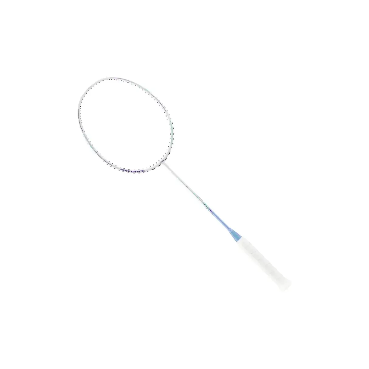 Thunder 80 LIGHT ракетка для бадминтона LINING
Thunder 80 LIGHT ракетка для бадминтона LINING