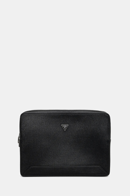 Чехол для ноутбука MILANO Guess, черный
Чехол для ноутбука MILANO Guess, черный