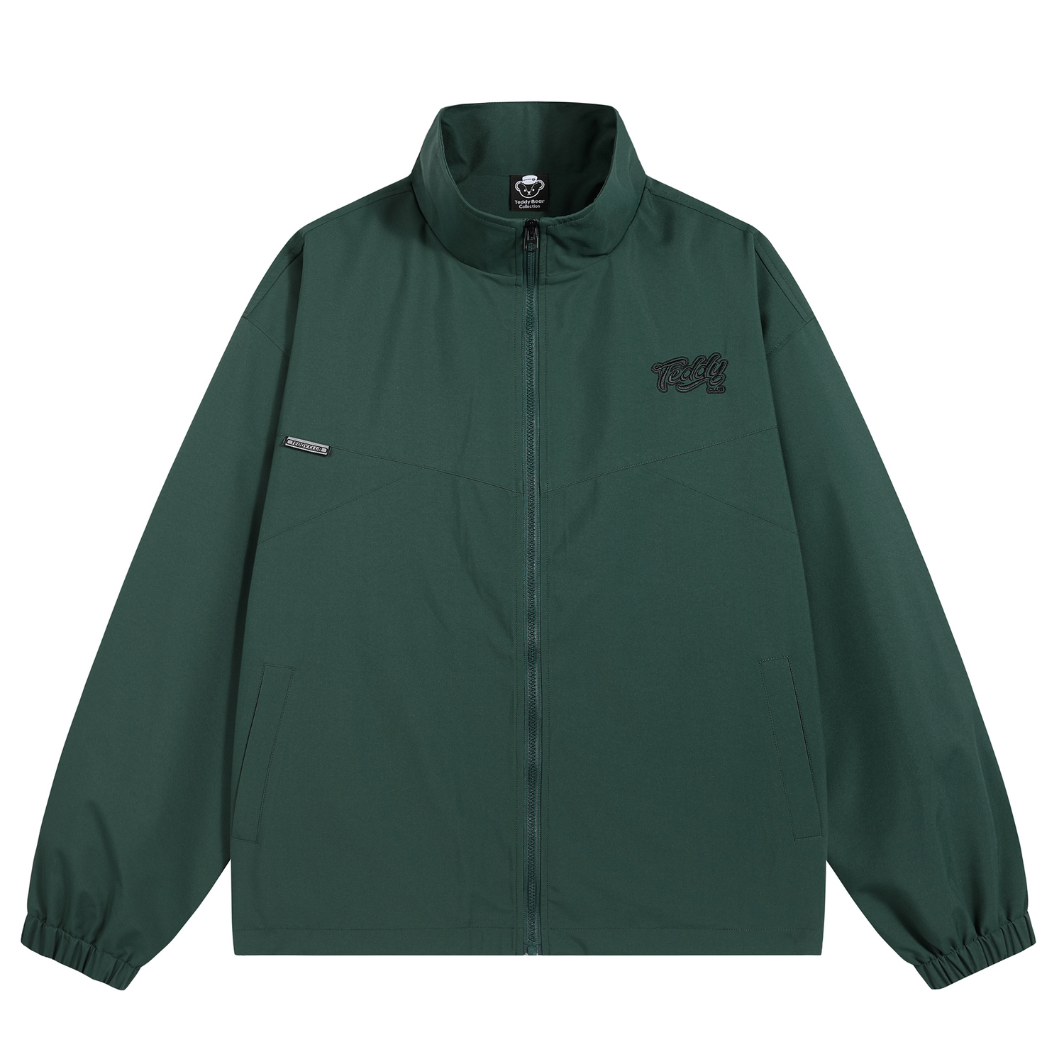 Teddy Bear Collection Куртка унисекс серии TeddyClub, Jasper
Teddy Bear Collection Куртка унисекс серии TeddyClub, Jasper