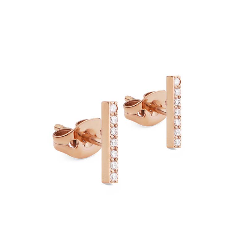 Серьги-гвоздики Daniel Wellington Alloy для женщин DW/DanielWellington
Серьги-гвоздики Daniel Wellington Alloy для женщин DW/DanielWellington