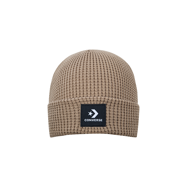 Converse Детская шапка бини, Coffee Brown
Converse Детская шапка бини, Coffee Brown