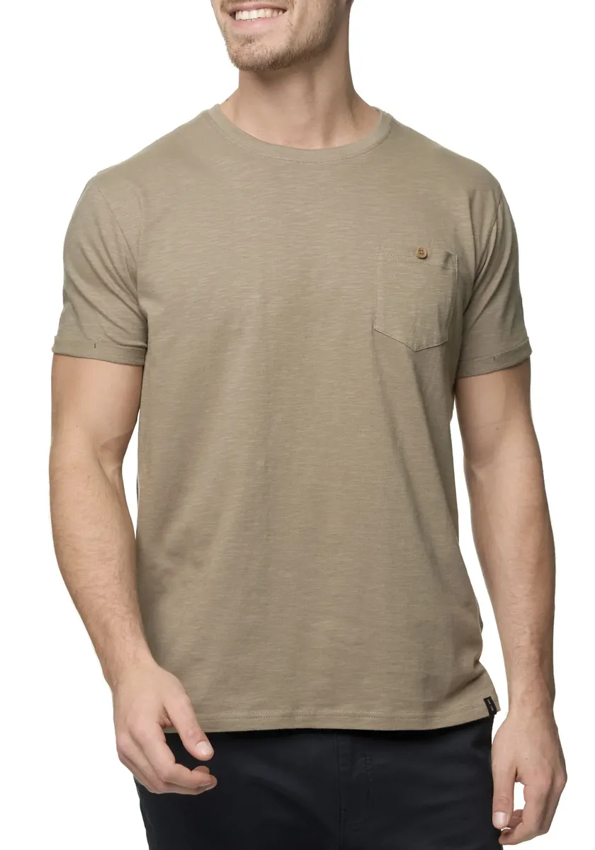 Рубашка с круглым вырезом Indicode "INGiuse", зеленый
Рубашка с круглым вырезом Indicode "INGiuse", зеленый