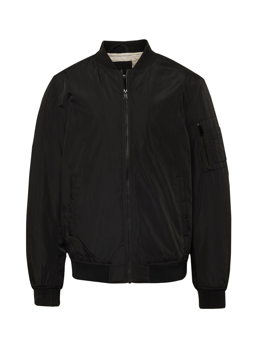 Куртка межсезонная Only & Sons Joshua, черный
Куртка межсезонная Only & Sons Joshua, черный