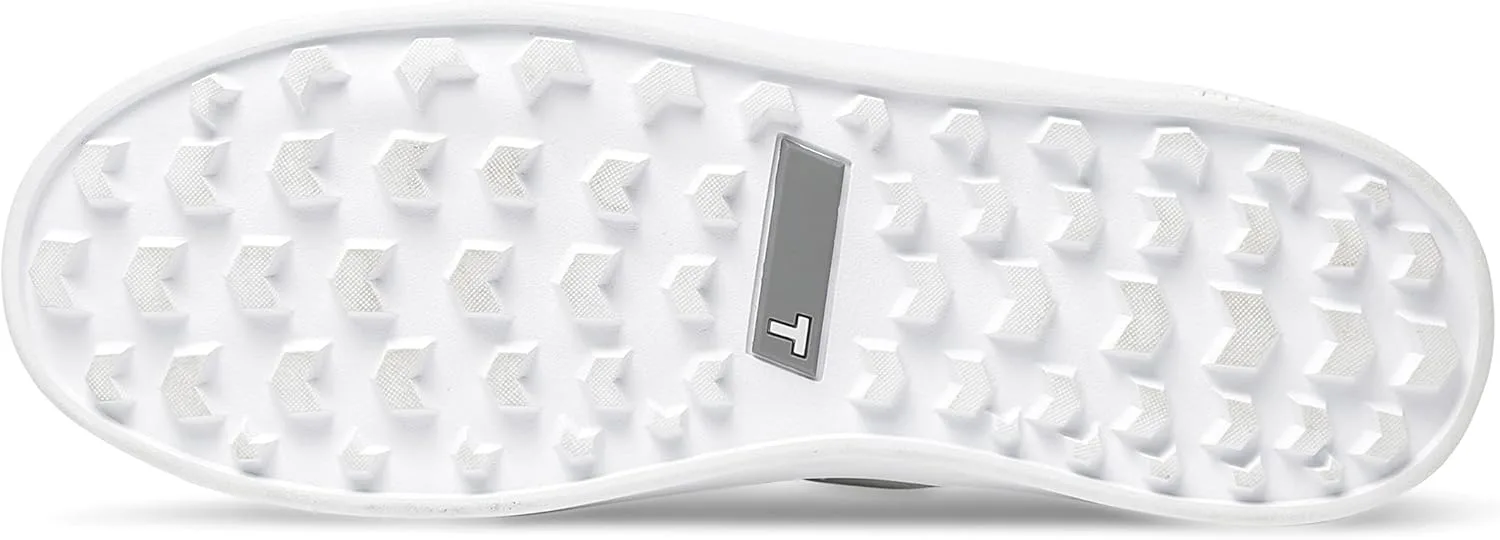 Мужские кроссовки TRUE Linkswear FS-01 - водоотталкивающие, из экологичной натуральной кожи, классический стиль для круглосуточного ношения, белый
Мужские кроссовки TRUE Linkswear FS-01 - водоотталкивающие, из экологичной натуральной кожи, классический стиль для круглосуточного ношения, белый