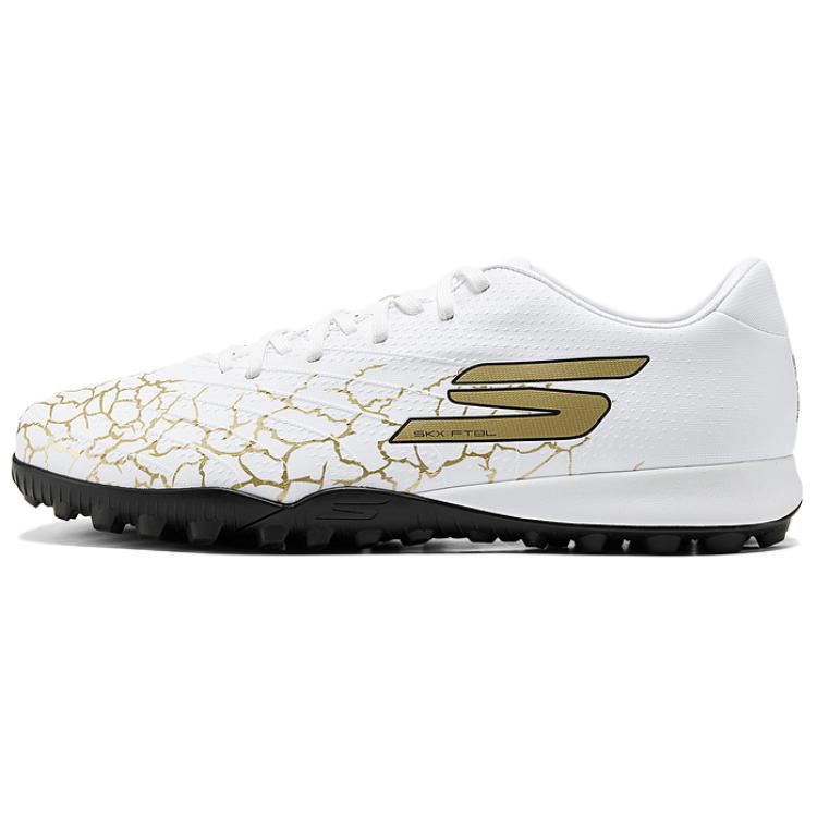 Skechers Футбольные бутсы GO SOCCER MENS для искусственного грунта, белые
Skechers Футбольные бутсы GO SOCCER MENS для искусственного грунта, белые