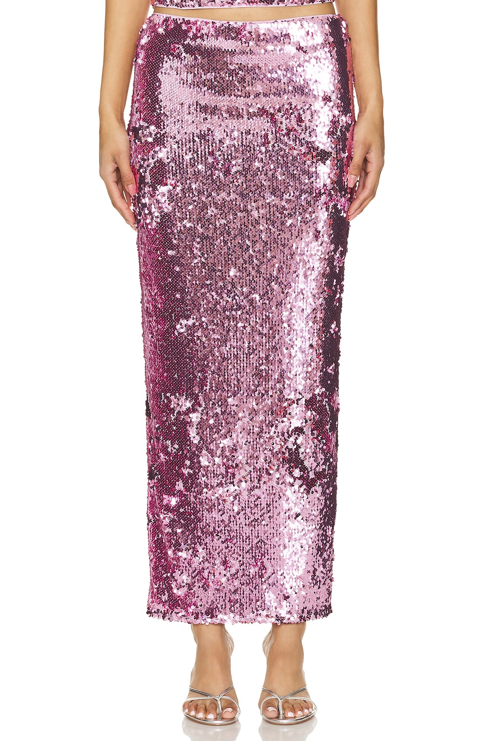 Юбка x bridget lilium Lovers And Friends, розовый
Юбка x bridget lilium Lovers And Friends, розовый