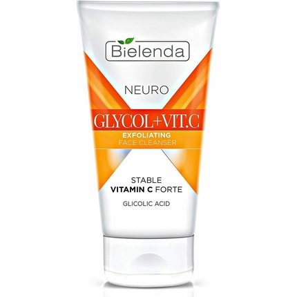 Эмульсия для умывания лица Neuro Glycol Stable Vitamin C Exfoliating
Эмульсия для умывания лица Neuro Glycol Stable Vitamin C Exfoliating