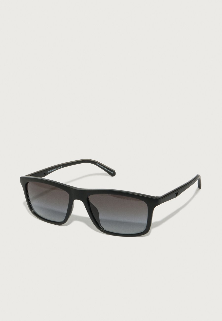 Солнцезащитные очки Emporio Armani Sunglasses, Matte Black/Grey/Black
Солнцезащитные очки Emporio Armani Sunglasses, Matte Black/Grey/Black