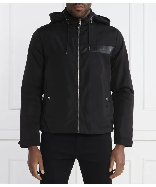 Куртка Regular fit Michael Kors, черный
Куртка Regular fit Michael Kors, черный