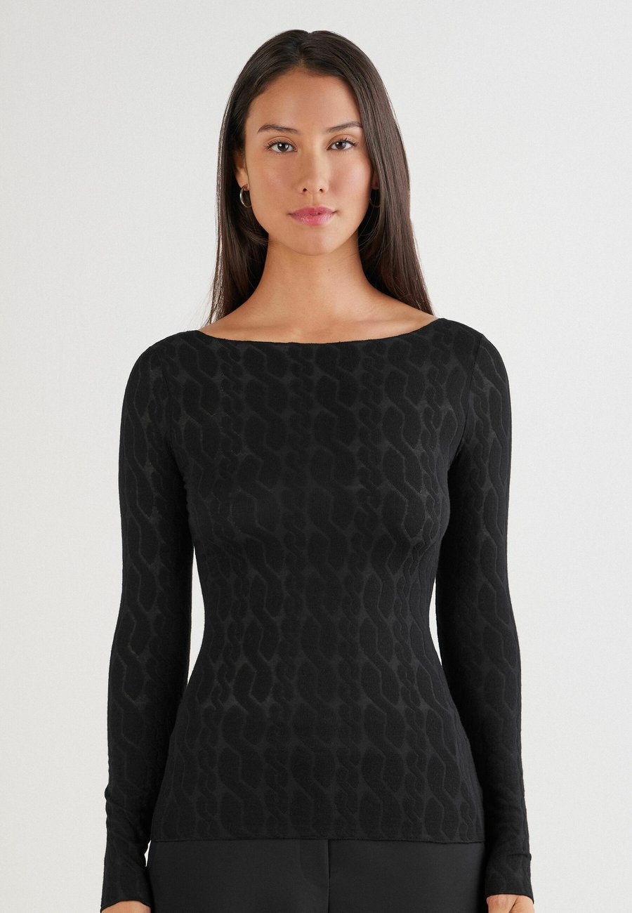 Топ Intimissimi INTIMISSIMI, Black
Топ Intimissimi INTIMISSIMI, Black