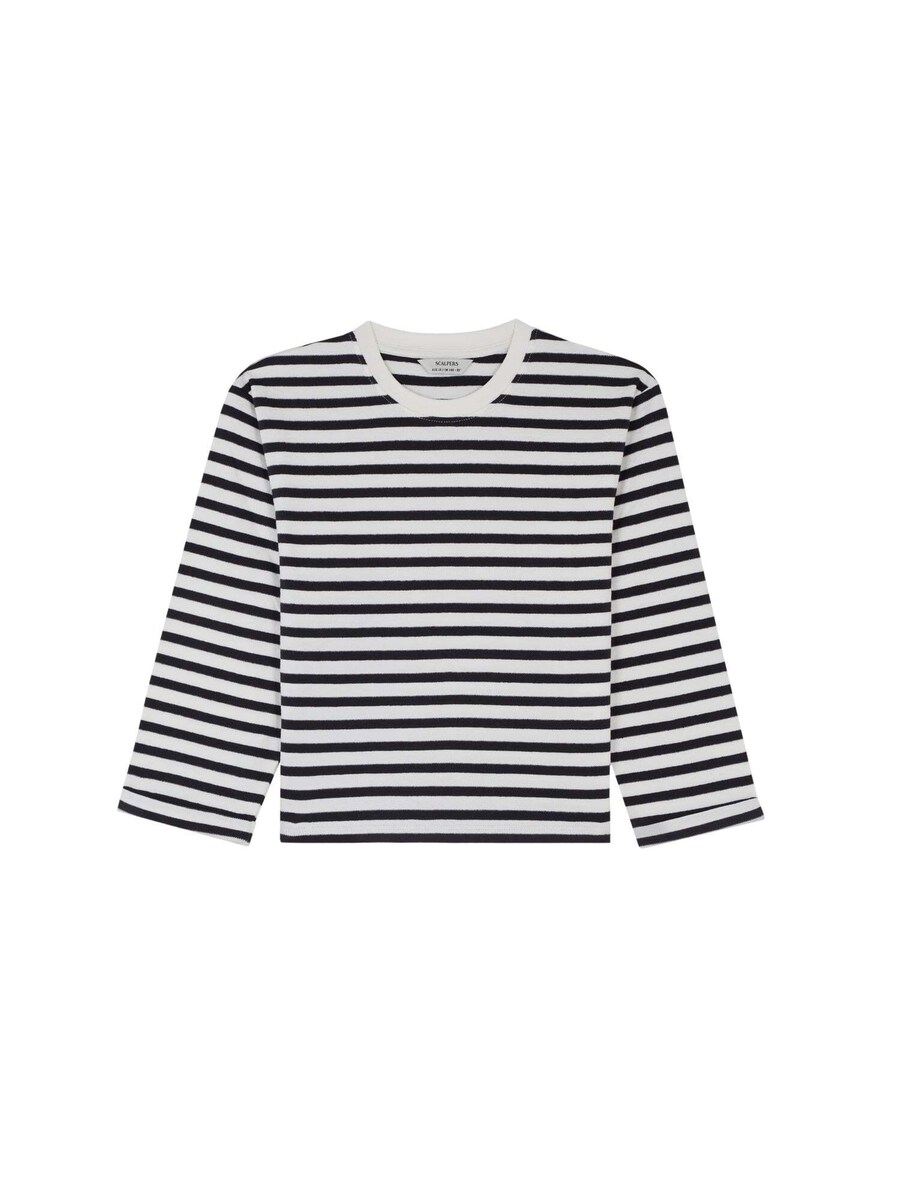 Рубашка Scalpers, черный
Рубашка Scalpers, черный