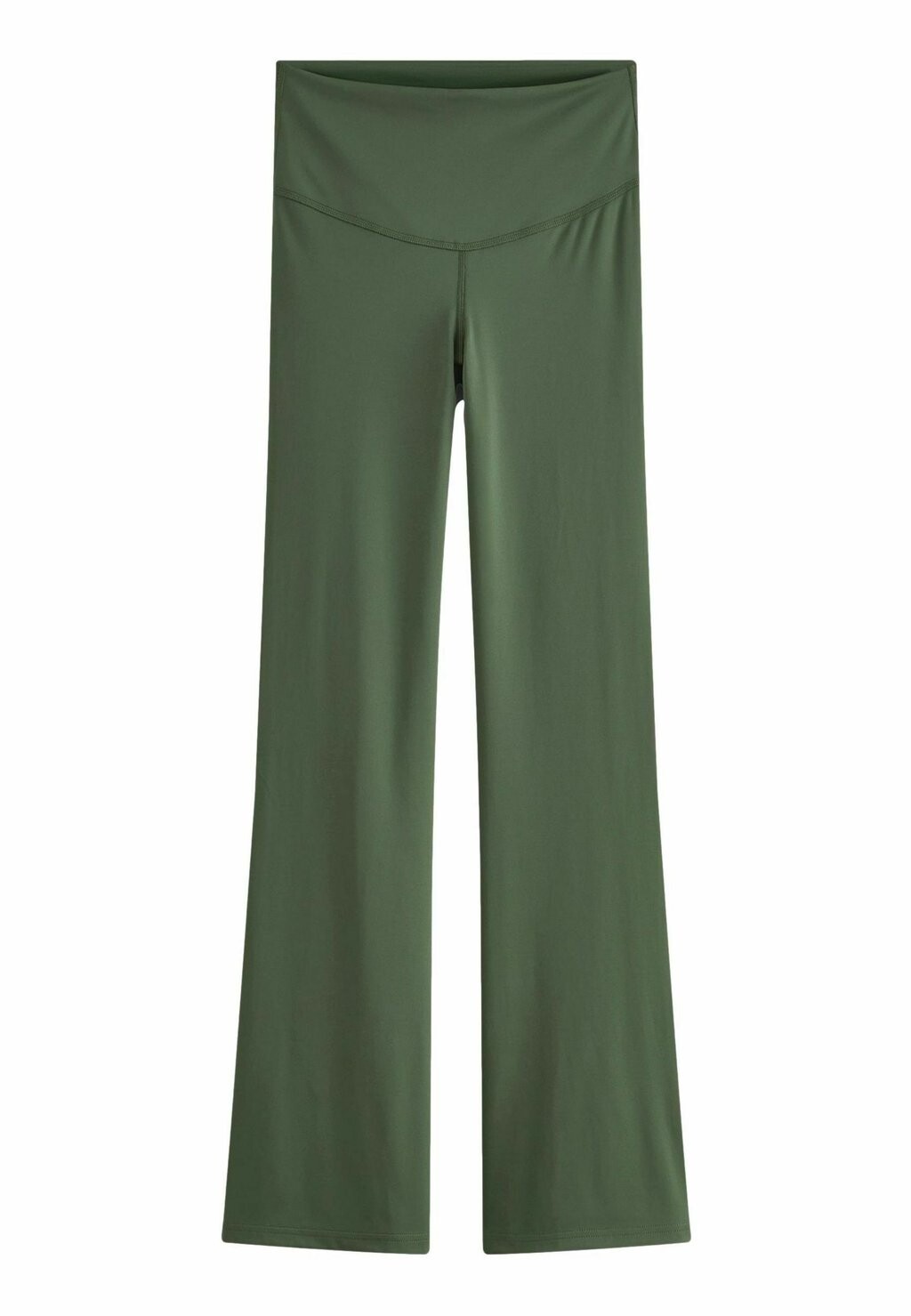 Брюки SUPER SOFT YOGA FLARED Next, зеленый
Брюки SUPER SOFT YOGA FLARED Next, зеленый