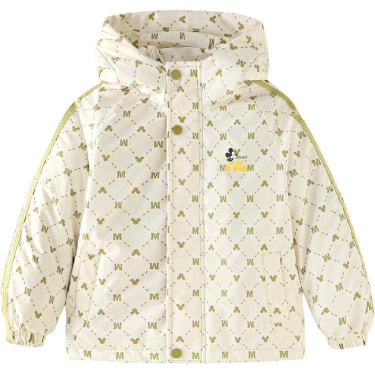 Утепленная куртка Mickey Kids' Disney, зеленый
Утепленная куртка Mickey Kids' Disney, зеленый