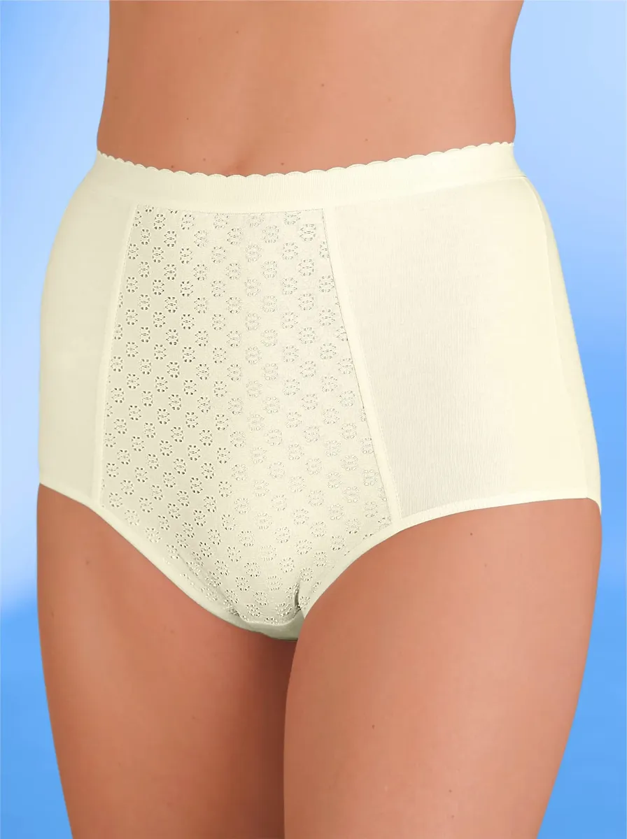 Washpur Formslip (3 шт.) Wäschepur, цвет Champagner
Washpur Formslip (3 шт.) Wäschepur, цвет Champagner