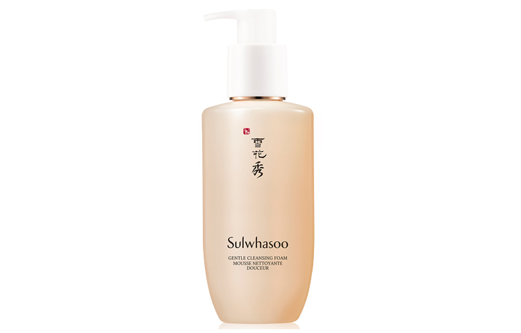 Очищающие средства для женщин Sulwhasoo, 200ml-new and old packaging shipped randomly
Очищающие средства для женщин Sulwhasoo, 200ml-new and old packaging shipped randomly
