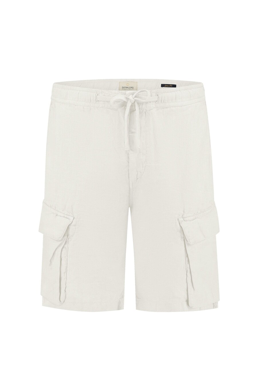 Обычные брюки-карго Dstrezzed Logan, белый
Обычные брюки-карго Dstrezzed Logan, белый