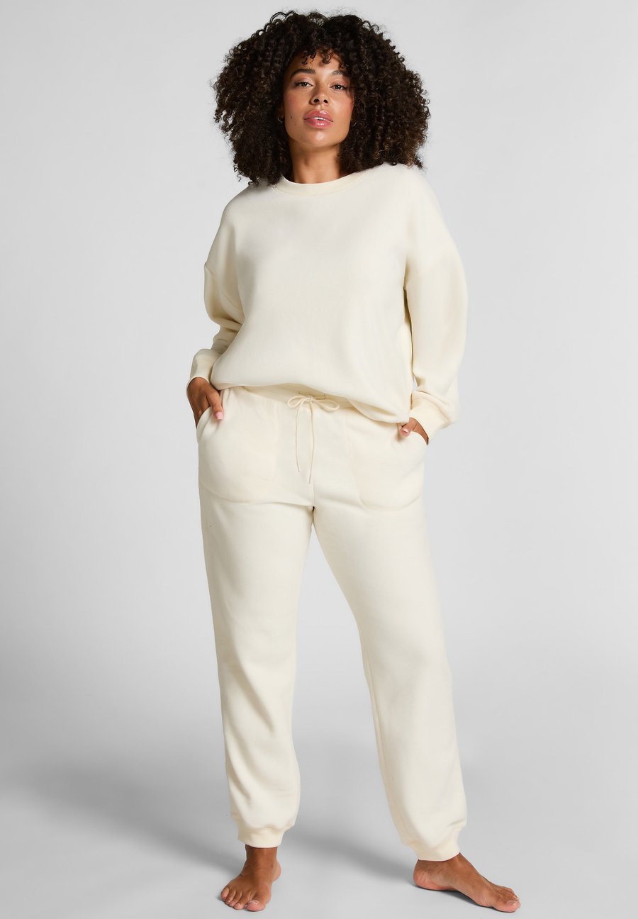 Пижамный топ Hunkemöller SPORTY, White
Пижамный топ Hunkemöller SPORTY, White