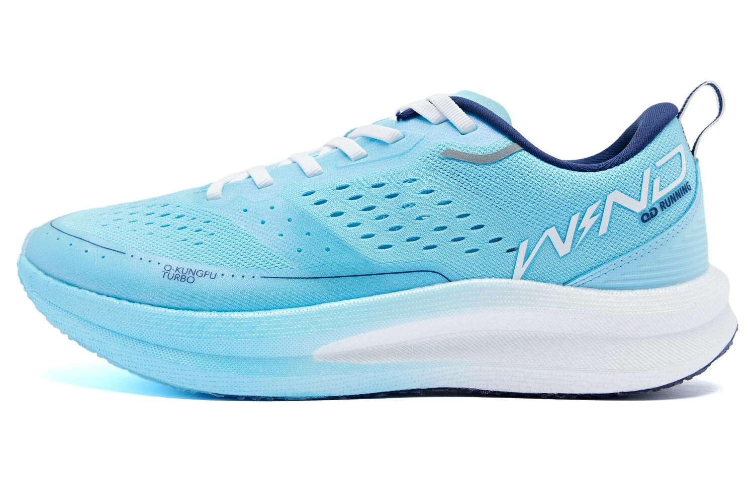 Strong Wind SE - Кроссовки для бега Strong Wind Blowing для мужчин с низким верхом, синие Qiaodan
Strong Wind SE - Кроссовки для бега Strong Wind Blowing для мужчин с низким верхом, синие Qiaodan