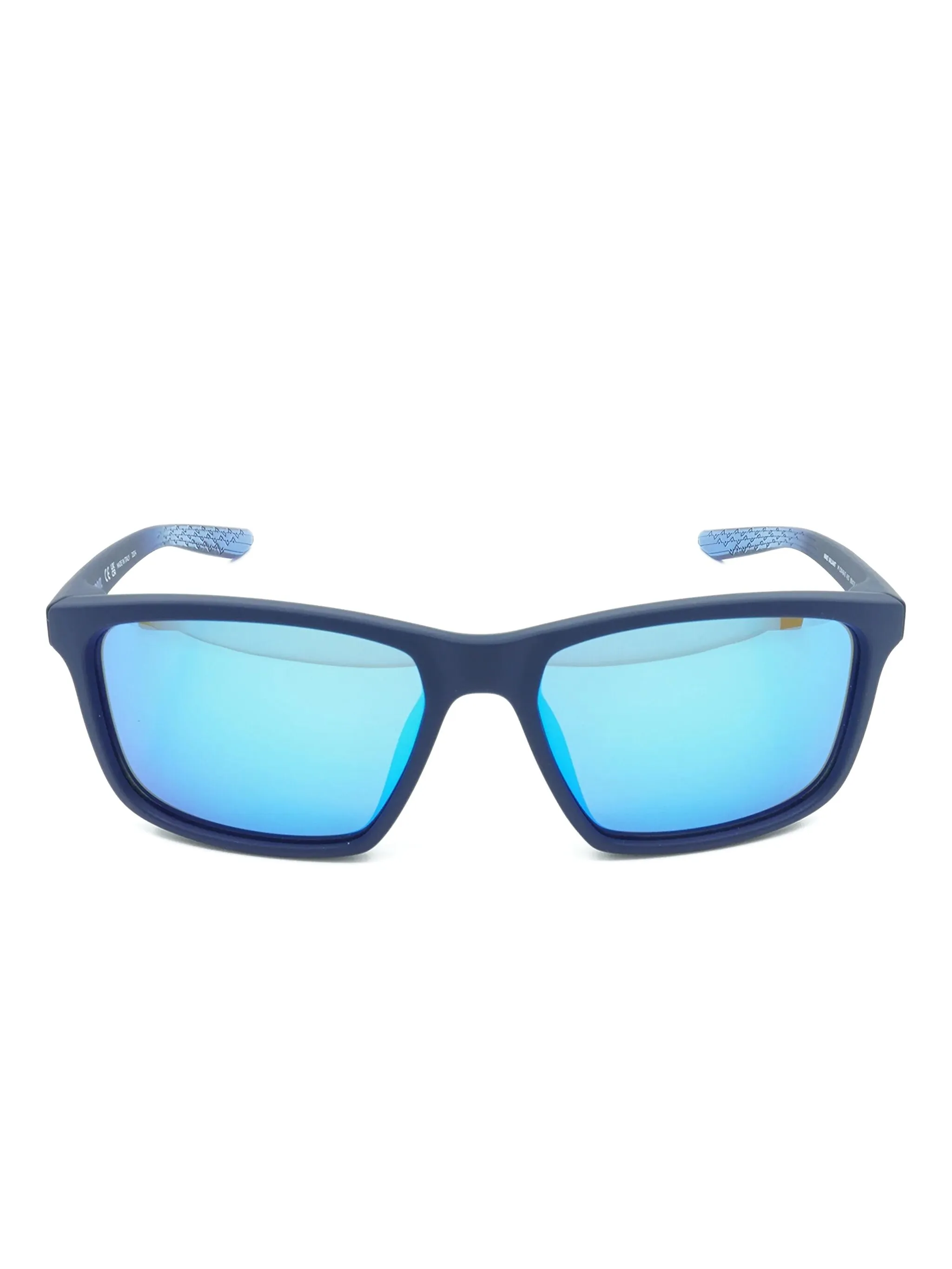 Солнцезащитные очки Valiant в прямоугольной оправе Nike, синий
Солнцезащитные очки Valiant в прямоугольной оправе Nike, синий