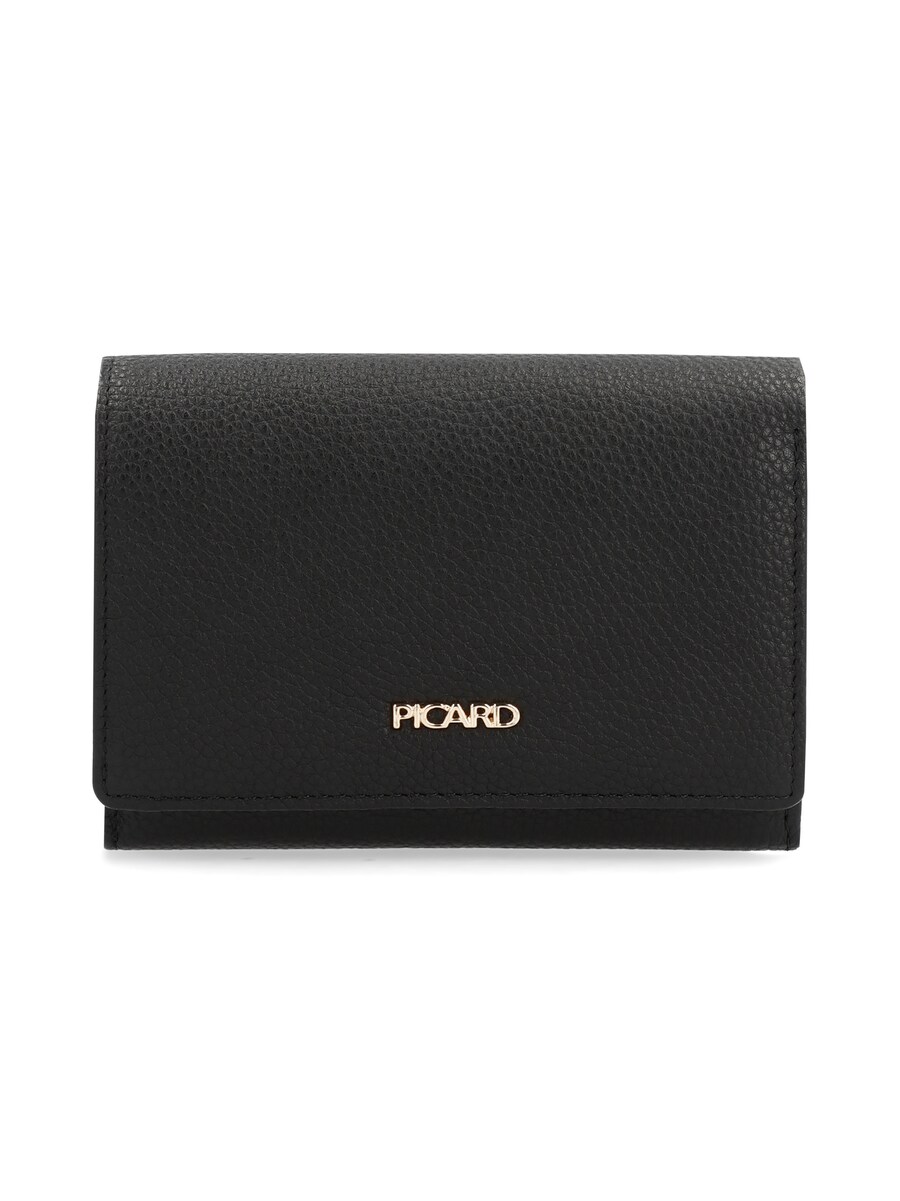 Кошелек Picard Java, черный
Кошелек Picard Java, черный