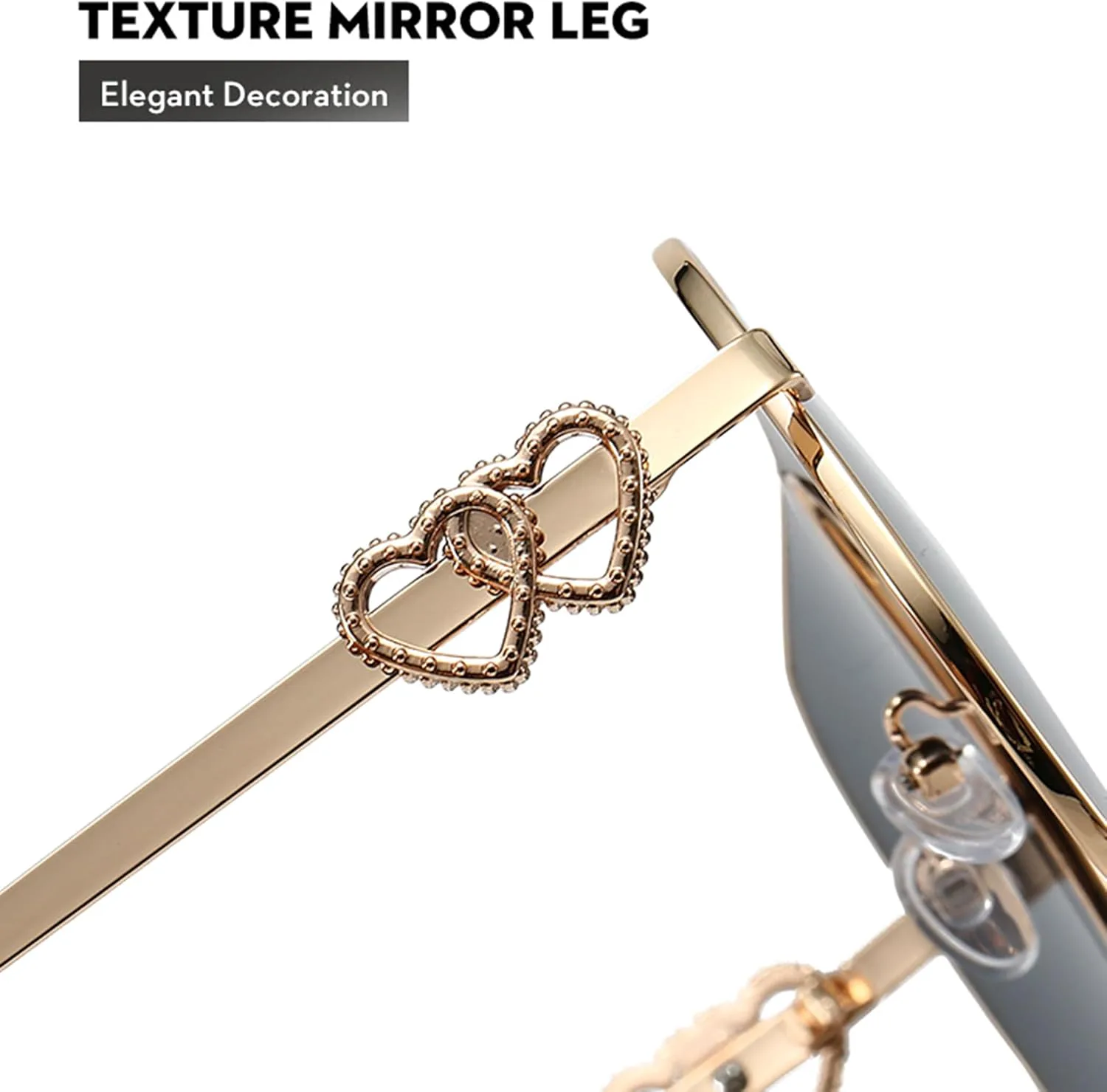 Женские солнцезащитные очки-пилот большого размера в стиле ретро 70-х, милые, золотистые, металлические, с защитой от УФ-излучения, большие bullabulling, Black
Женские солнцезащитные очки-пилот большого размера в стиле ретро 70-х, милые, золотистые, металлические, с защитой от УФ-излучения, большие bullabulling, Black