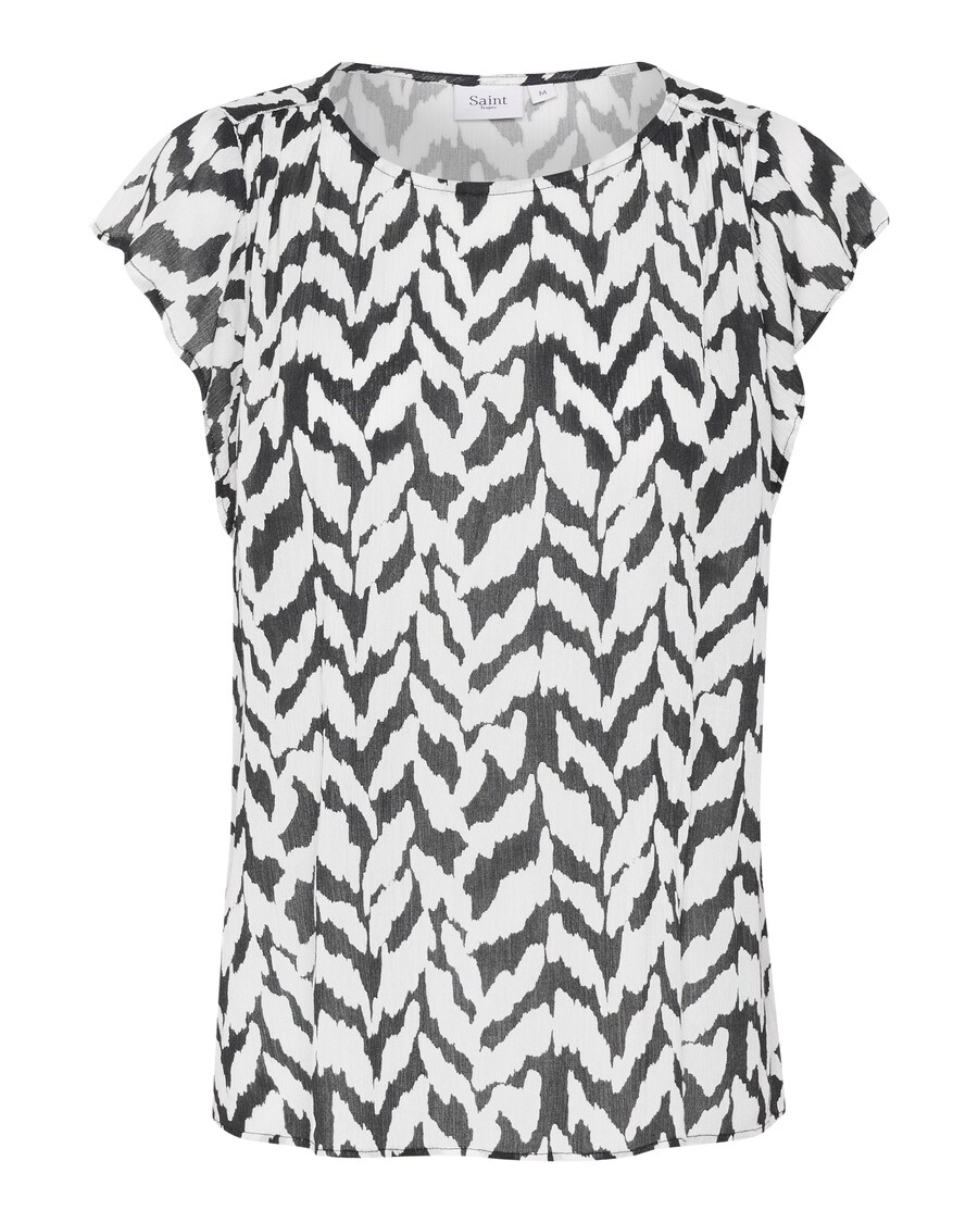 Блуза SAINT TROPEZ VegaSZ, белый
Блуза SAINT TROPEZ VegaSZ, белый