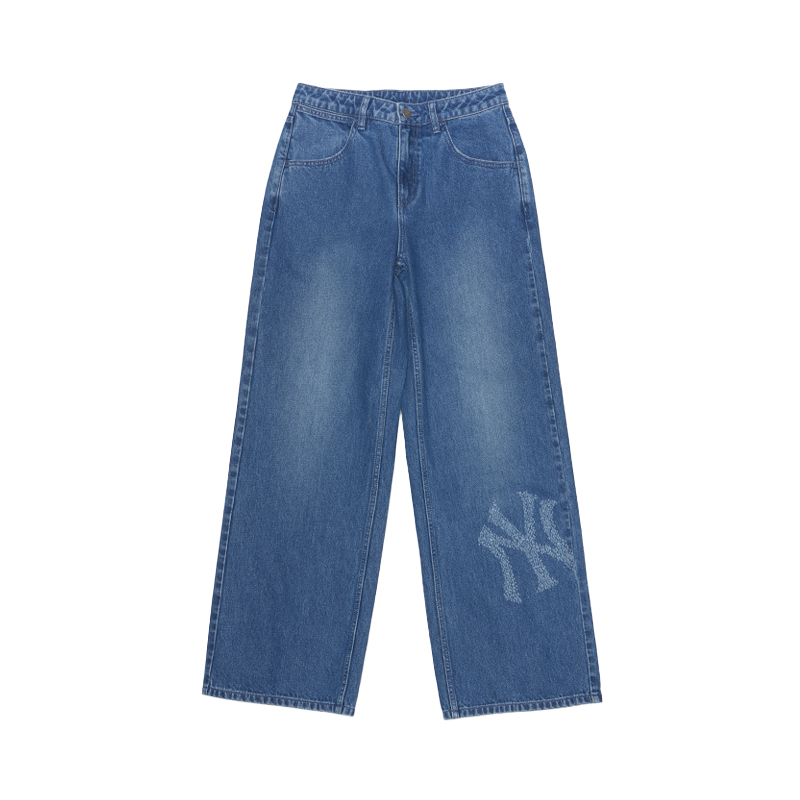 Джинсы Basic Collection MONOGRAM New York Yankees FW25 женские MLB, синий
Джинсы Basic Collection MONOGRAM New York Yankees FW25 женские MLB, синий