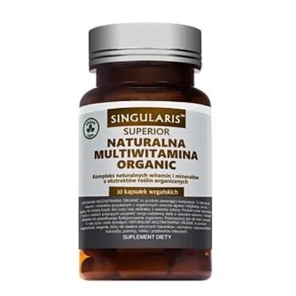 30-дневный запас мультивитаминных капсул премиум-класса Bioessence 
30-дневный запас мультивитаминных капсул премиум-класса Bioessence