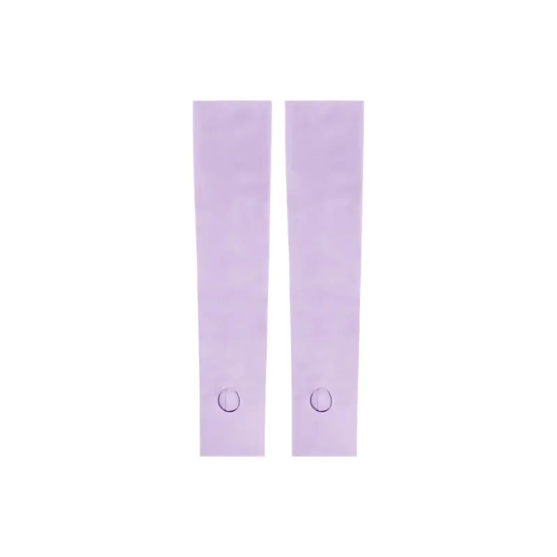 NOMK Женские солнцезащитные рукава из полиамида, Purple
NOMK Женские солнцезащитные рукава из полиамида, Purple